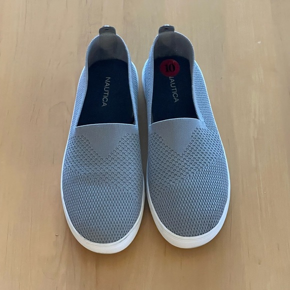 NAUTICA CASUAL SHOES - Picture 1 of 4